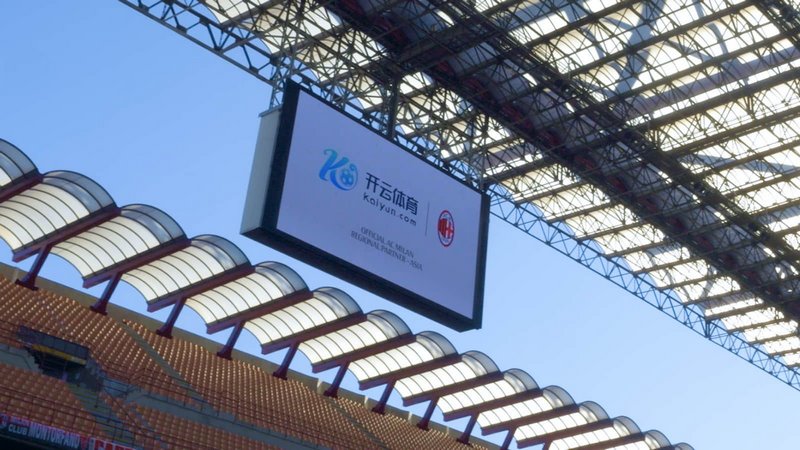 的提高展示